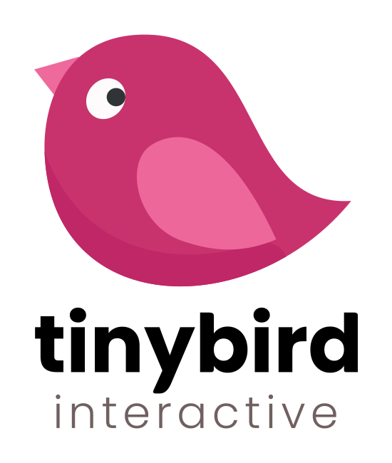 Tinybird logo